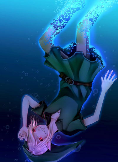 Кана Крипипаста