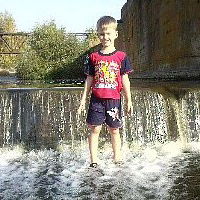 Максим Балашов