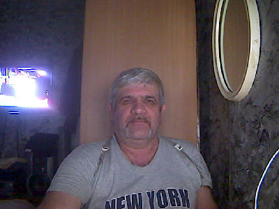 Гена Бабына