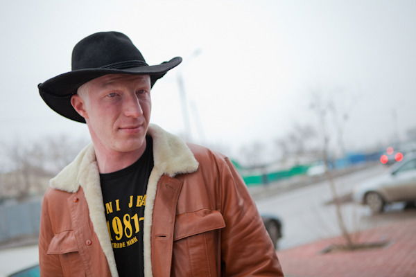 Руслан Набиев