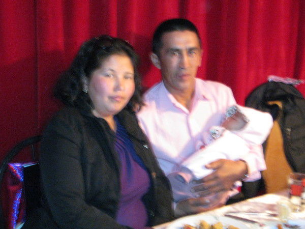 Маржангуль Смакова