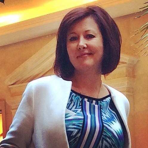 Елена Новикова