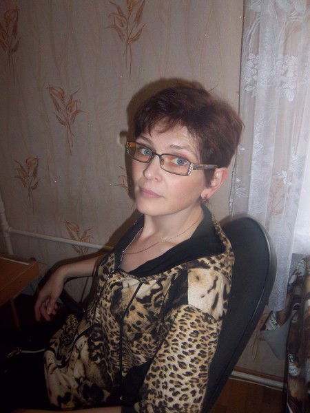 Ирина Перминова