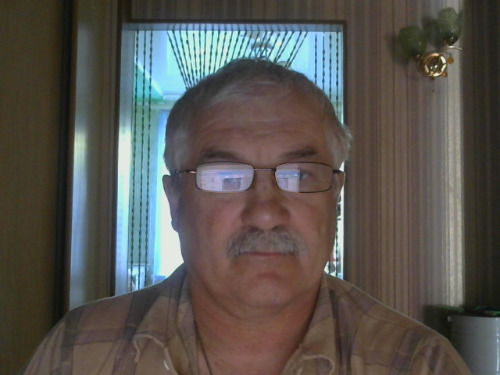 Валерий Заам