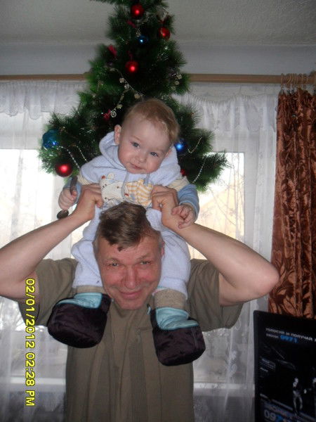 Вячеслав Леонидович Слезин