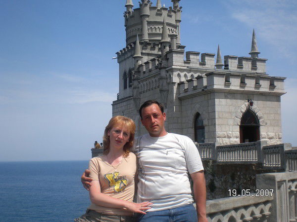 Алексей Хорошилов