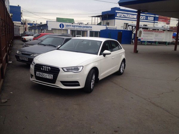 Александр Луговский