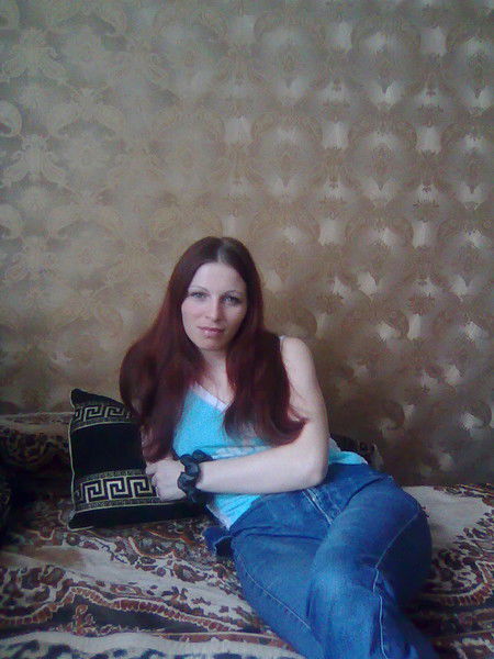 Екатерина Мальцева