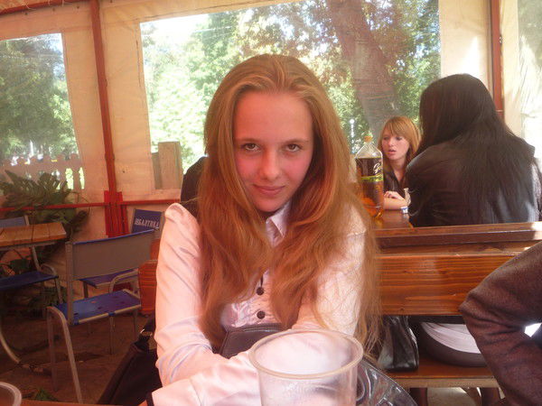 Светлана Алтухова