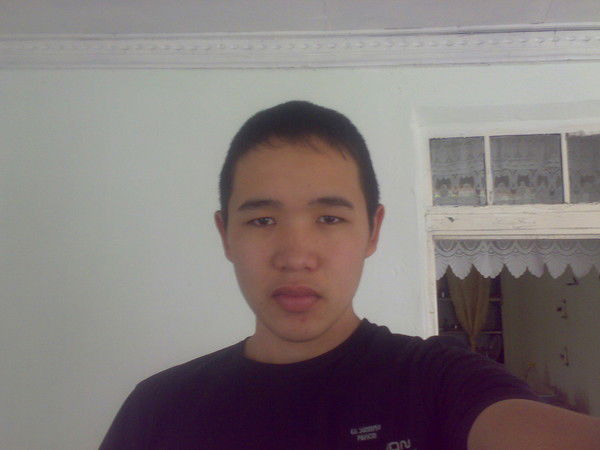 Элдос Жаанбаев