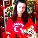 Gordaya Turcanka