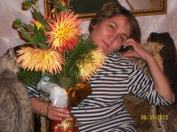 Светлана Житко