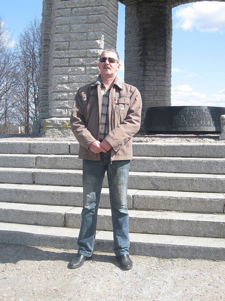 Сергей Волженцев