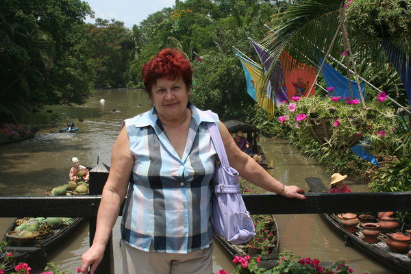 Ирина Беленко