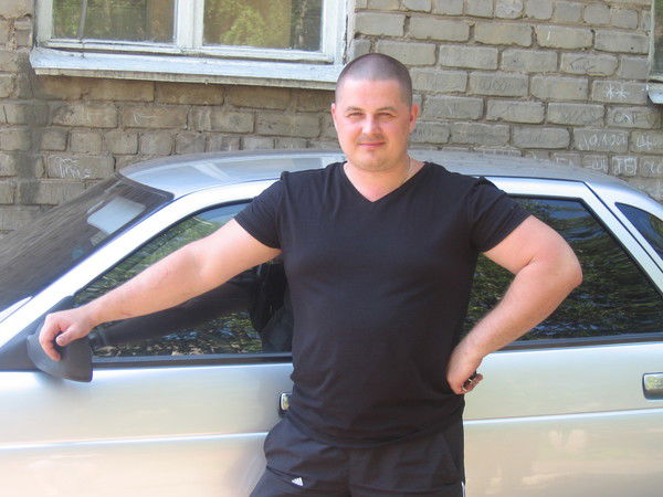 Евгений Чепурных