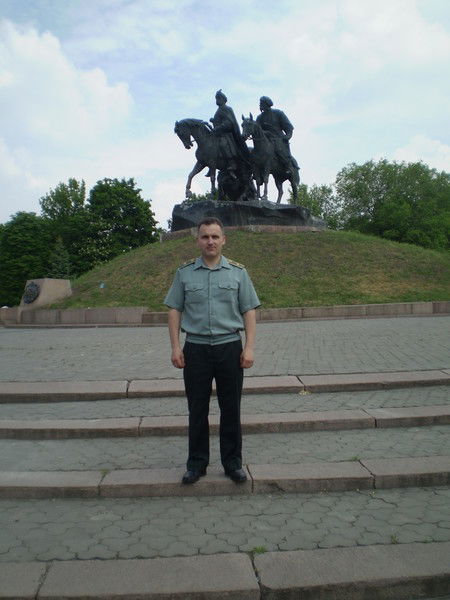 Андрей Ценцеря