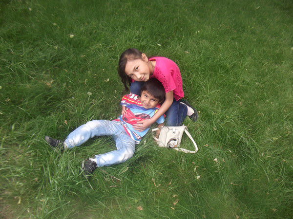 Ирада Ахмедова