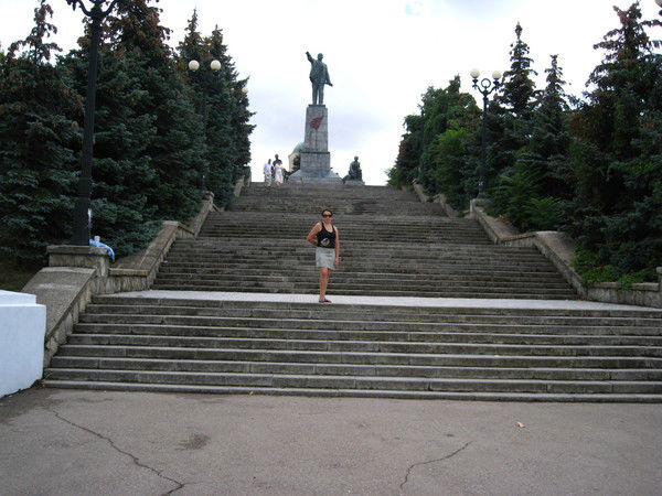 Галина Ломакович