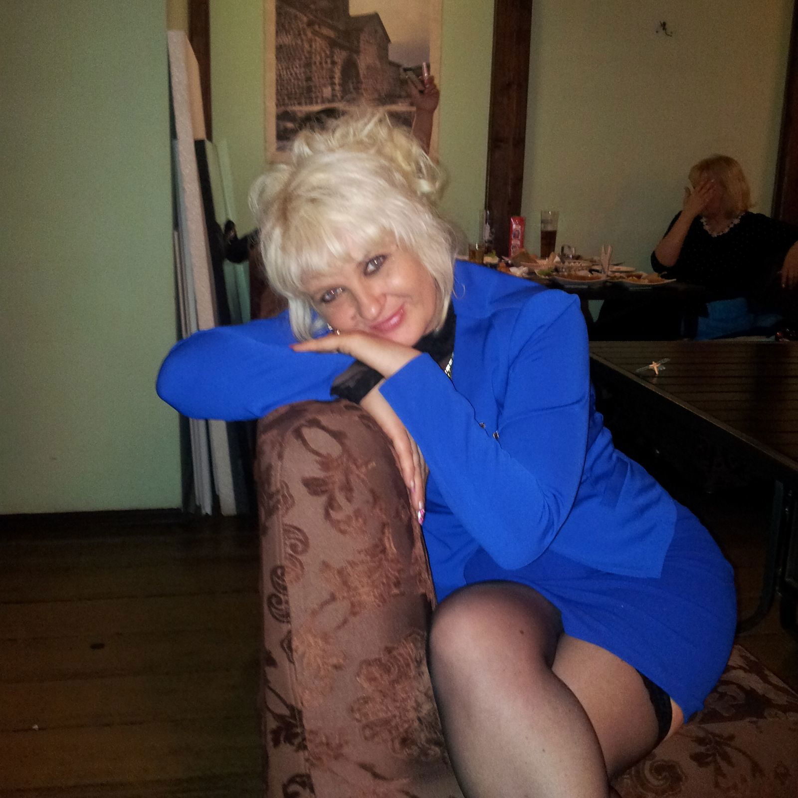 Наталья Петрукович