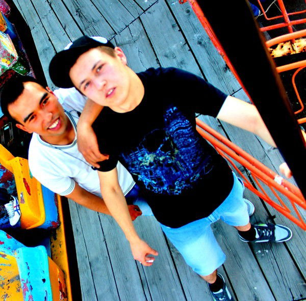 Орманов Жандос