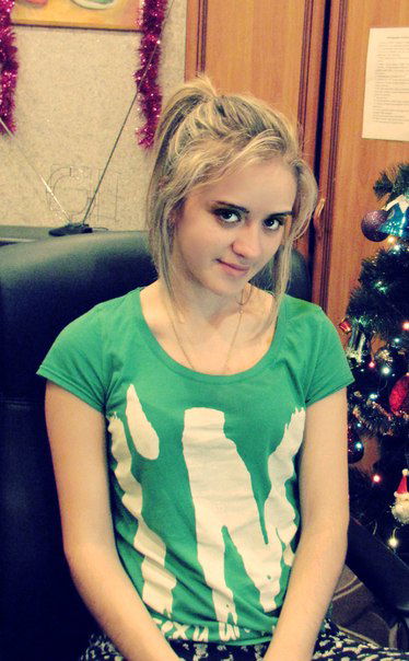 Наташа Шнайдер