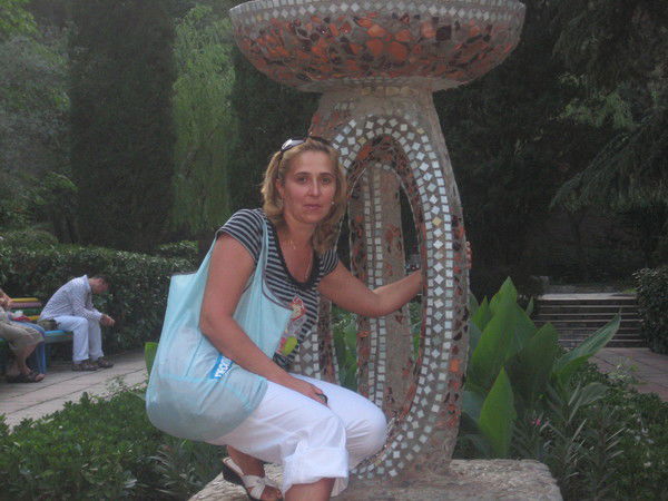 Галия Абдуллина