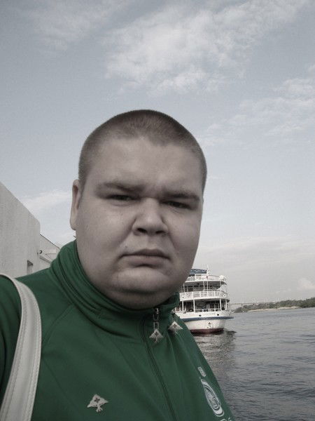 Главнев Роман