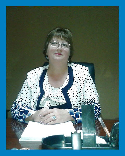 Наталия Ненашева