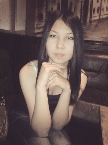 Назгуль Истакенова