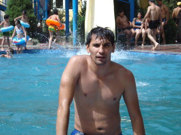 Эрадж Садыков