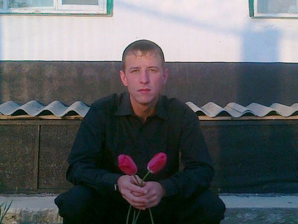 Олег Савдиряков