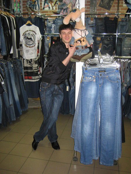 Максим Осипенко