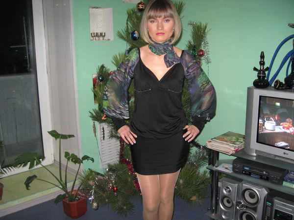 Наташа Могилко