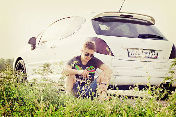 Артём Дудка