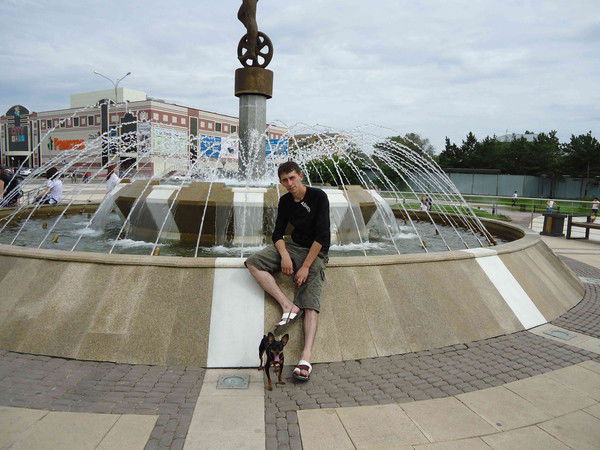 Александр Забурдяев