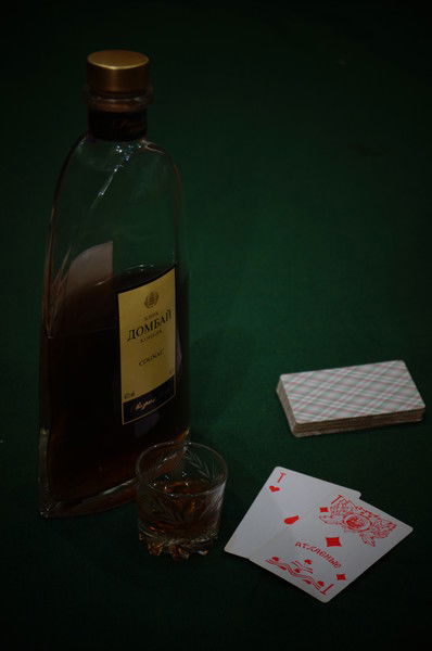 Дмитрий Чупрунов