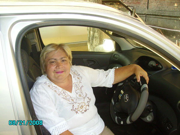 Лидия Гордиенко