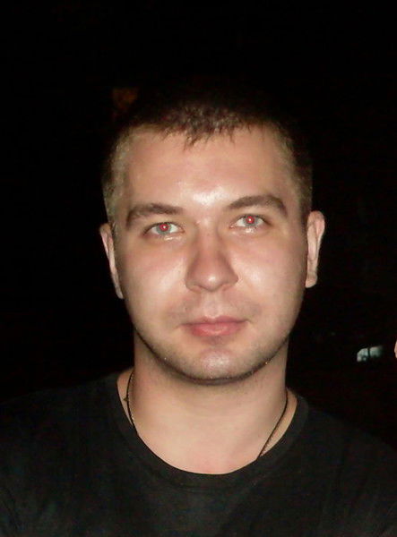 Андрей Снурницын