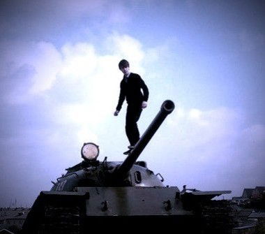 Матвей Аленчикас