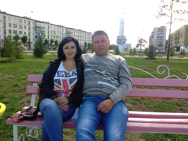 Елена Ефанова