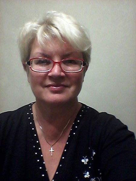 Татьяна Вихарева