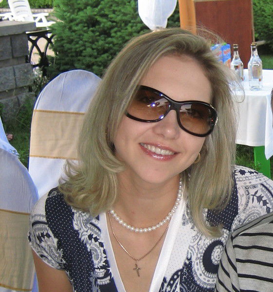 Екатерина Туманова