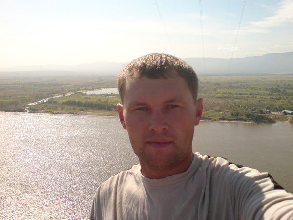 Евгений Шарыпов