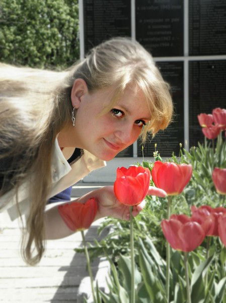 Елизавета Гуркач