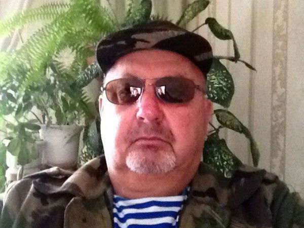 Валера Бортновский