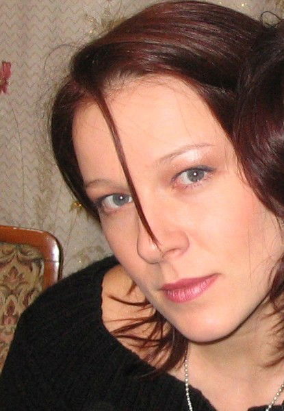 Елена Азаренкова