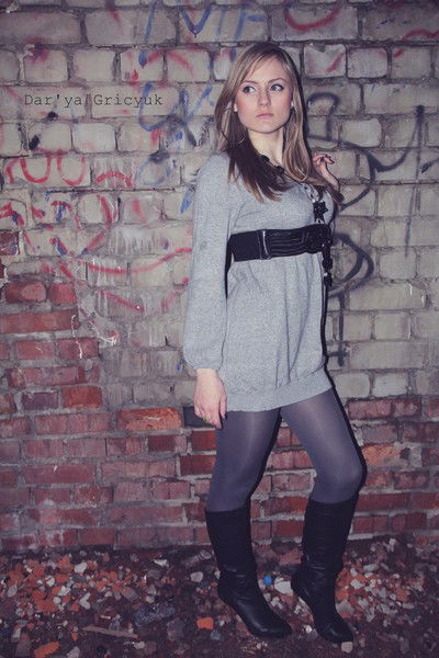 Бошина Вероника