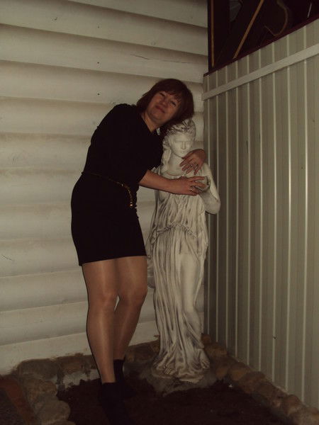 Елена Горошкова