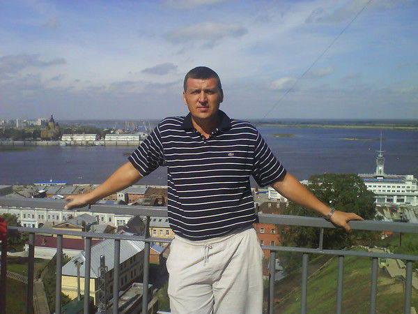 Андрей Лотков