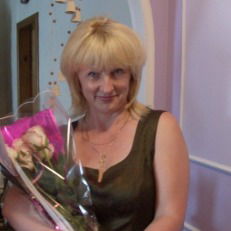 Ирина Землянова